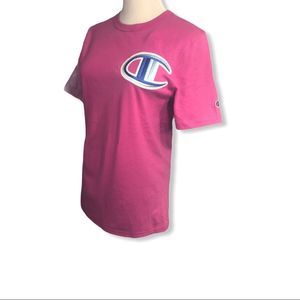 Champion Heritage Tee
